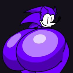 1female 1girls actualbeef ass big_ass big_breasts female furry hedgehog hedgehog_ears hedgehog_girl hedgehog_humanoid hedgehog_tail huge_ass hyper_ass massive_ass massive_breasts massive_butt needlemouse_(character) needlemouse_(series) only_female sarah_henderson_(needlemouse) tagme thick_thighs