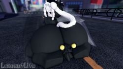 3d artist_name ass ass_smothering big_ass facesitting facesitting_through_clothes femboy furry gay huge_ass lamentlife massive_ass massive_butt only_male roblox robloxian smothering smothering_ass tagme thick_thighs watermark