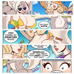 2girls aj_dinorokski animal_humanoid anthro big_ass big_breasts big_thighs breasts_bigger_than_head curvaceous curvy curvy_figure daughter digital_media_(artwork) enormous_breasts esmeralda_boobalickski female furry furry_female gigantic_breasts hips hourglass_figure huge_ass huge_breasts huge_thighs humanoid hyper hyper_breasts large_ass large_breasts large_thighs legs light-skinned_female light_skin male massive_breasts mature mature_female monochrome mother mother_and_daughter mrs._boobalickski slim_waist thick thick_hips thick_legs thick_thighs thighs udders_(udderscomix) udderscomix voluptuous waist wide_hips wide_thighs