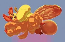 2024 abs anthro ass balls biceps big_balls big_muscles big_pecs big_penis black_eyebrows black_nose black_sclera canid canine canis cheek_tuft crimsonrabbit critters_(poppy_playtime) darkened_eyebrows digital_media_(artwork) dogday_(poppy_playtime) domestic_dog eyebrows facial_markings facial_spots facial_tuft fangs featureless_chest feet fingers fist fluffy fluffy_tail forearm_muscles foreskin full-length_portrait fur genitals glistening glistening_balls glistening_genitalia glistening_penis gloves_(marking) half-closed_eyes head_markings head_tuft hi_res huge_balls huge_cock huge_muscles huge_pecs hyper hyper_balls hyper_genitalia hyper_muscles hyper_penis inner_ear_fluff latissimus_dorsi leg_markings line_art long_ears lying male mammal markings mob_entertainment multicolored_outline muscular muscular_arms muscular_legs narrowed_eyes no_humans nude on_back one_tooth open_mouth orange_body orange_fur orange_spots outline partially_retracted_foreskin pawpads paws pecs penis poppy_playtime portrait quads raised_inner_eyebrows serratus shaded shaded_line_art shadow side_view simple_background small_feet small_hands smiling_critters socks_(marking) solo spots sun_necklace tagme tail teeth thick_penis toes triceps tuft vein veiny_balls veiny_penis white_eyes white_outline yellow_body yellow_fur yellow_outline