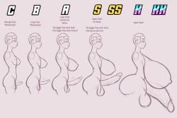 1futa balls big_breasts big_penis breasts diagram different_breast_sizes erection futa_only futanari huge_balls huge_breasts huge_cock human hyper hyper_breasts nude penis penis_size_chart raiounsfw size_chart solo source_request standing tagme text thick_thighs wide_hips