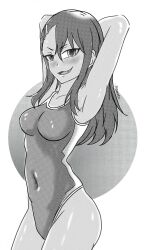 1girls Rule 34 Image