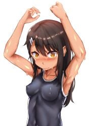 hayase nagatoro from please don't bully me, nagatoro by imes