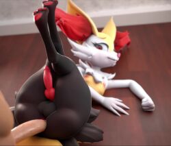 . 2boys 3d 3d_(artwork) 4_fingers anal anal_penetration anal_sex animal_genitalia animal_penis animated anthro anthro_penetrated ass balls big_ass big_penis black_body black_fur braixen butt canid canine canine_penis cheek_tuft chest_tuft digital_media_(artwork) digitigrade duo erection eyebrows eyelashes facial_tuft femboy fingers fur furry game_freak gay genitals girly human human_on_anthro human_on_male human_penetrating human_penetrating_anthro humanoid_genitalia humanoid_penis inner_ear_fluff inside interspecies knot legs_together legs_up light-skinned_male lying male male/male male_braixen male_only male_penetrated male_penetrating male_penetrating_male mammal mrlolzies101 multicolored_body multicolored_fur nintendo nipples no_sound nude on_back pawpads paws penetration penile penis pink_nose pokémon_(species) pokemon pokemon_(species) pokemon_xy pokephilia red_body red_eyes red_fur sex shallow_penetration short_playtime smile testicles thick_thighs tuft video video_games webm white_body white_fur wood_floor yaoi yellow_body yellow_fur