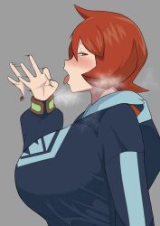 arezu (pokemon) from pokemon by retasu (artist)