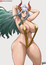 yamato (one piece) from one piece by batako