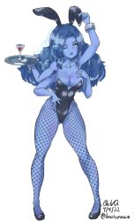 ranni the witch from elden ring by bachunawa