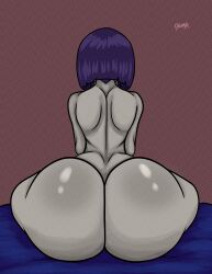 rachel roth from dc by dynamik808