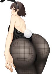 makoto niijima from atlus