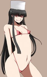 canon_genderswap girlycard hellsing hellsing_ultimate hikora rule_63 tagme vampire