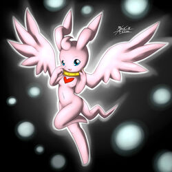 digimon marineangemon mn_xenx tagme