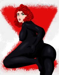 anidi_otmore black_widow_(marvel) marvel marvel_cinematic_universe natasha_romanoff scarlett_johansson tagme