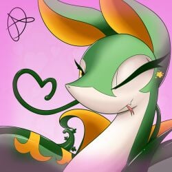 pokémon (species) from game freak by president alexander