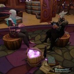 3d Rule 34 Image