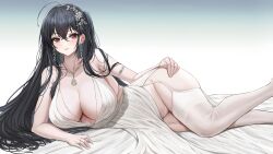 taihou (azur lane) from azur lane by piukute062
