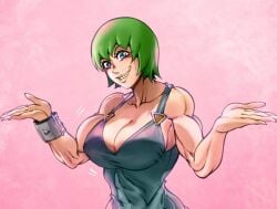 foo fighters from jojo's bizarre adventure by artist request