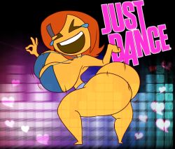gwen tennyson from ben 10 by tgjumper