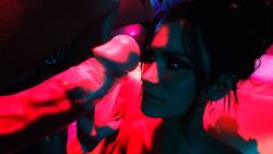 V (Cyberpunk 2077) Rule 34 Image