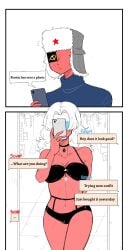 russia (countryhumans) from countryhumans by have fun