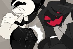 bendy from bendy and the ink machine by demon single
