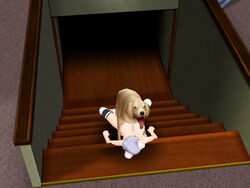 3d canine dog domestic_dog female missionary missionary_position tagme zoophilia