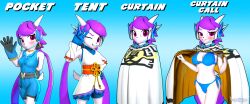 3d 3d_(artwork) anthro aquatic_dragon dragon female female_protagonist freedom_planet sash_lilac source_filmmaker tbwinger92 video_games