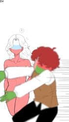 belarus (countryhumans) from countryhumans by have fun