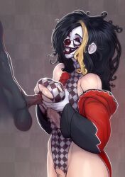 cayennes fan art