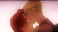 anastasia_(film) cale_tucker crossover dimitri_(anastasia) don_bluth gay kiss male_only titan_a.e.