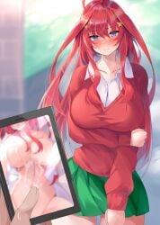 1girls Rule 34 Image