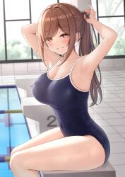 imouto-chan (monaka curl) from original by monaka curl