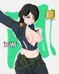 alias_(cod) breasts call_of_duty call_of_duty_mobile codm