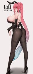 original character fan art