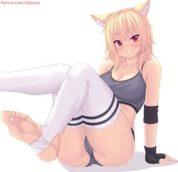 tiffy from original by tiffynyaa