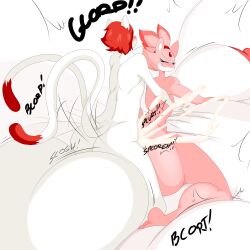 1boy 1girls anthro anthro_on_anthro ass balls big_ass big_balls big_breasts big_butt big_testicles bigger_than_canvas blaze_the_cat blush breasts burning_blaze catboy catgirl completely_naked completely_nude cum cum_inside cumflated_belly cumflation denizen1414 excessive_cum fat_ass furry huge_ass huge_balls huge_breasts huge_testicles hyper hyper_balls hyper_cumflation hyper_inflation inflation large_ass large_balls large_breasts large_testicles naked nude original_character sega sex sonic_(series) testicles