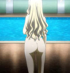 elizabeth mably from freezing (series)