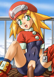 roll caskett from capcom