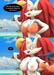 big_breasts braixen bray_(lucyfercomic) breasts huge_breasts pokemon pokemon_(species) theashsfm