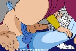 2futas anal anal_juice angel_(dragon_ball) big_anus big_ass dickgirl dragon_ball dragon_ball_super duo feet fucked_senseless futa_on_futa futa_only futa_sans_pussy futanari kefla mastered_ultra_instinct rough_sex self_upload sex starkartist ultra_instinct universe_6/universe_7 universe_6_girls vados