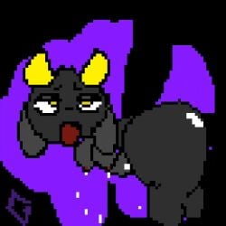 ahe_gao animated anon anthro anthro_penetrated belly_bulge bouncing_breasts goth1cc gothicc horns lactation living_sex_toy mp4 no_sound pixel_art shortstack size_difference stomach_bulge straight tagme vaginal_penetration video