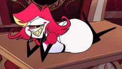 niffty from hazbin hotel