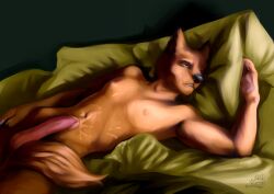 Digital Media (Artwork) Rule 34 Image