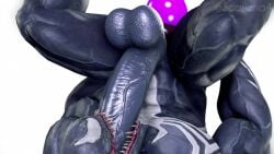 3d animated autofellatio buttplug_in_ass cum cum_in_mouth cum_in_own_mouth cum_inside fortnite gay huge_cock huge_penis large_penis male male_only marvel oral_masturbation scarlena4 self_sucking solo_male sound source_filmmaker sucking_self_off symbiote tagme venom venom_(marvel) video voice_acted