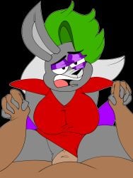 absurd_res adultpartypunch anthro breasts brown_body brown_fur clothing digital_media_(artwork) duo erection female female_penetrated five_nights_at_freddy's five_nights_at_freddy's:_security_breach freddy_(fnaf) fur genitals hair hand_holding hi_res machine male male/female male_penetrating male_penetrating_female mammal nude open_mouth orgasm penetration penile penis pussy robot roxanne_wolf_(fnaf) scottgames sex toony ursid vaginal_penetration video_games wisteria_(artist)