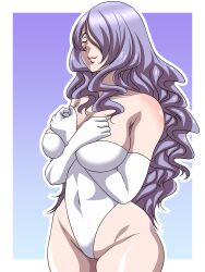 camilla (fire emblem) from fire emblem by inabakun00