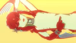 3d animated breath_of_the_wild hi_res highres mipha no_sound sable_serviette short_playtime tagme the_legend_of_zelda video webm