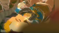 3d animated breath_of_the_wild gangbang hi_res highres no_sound princess_zelda sable_serviette short_playtime tagme tears_of_the_kingdom the_legend_of_zelda video zelda_(tears_of_the_kingdom)