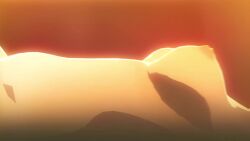 3d animated bouncing_breasts breasts breath_of_the_wild female hi_res highres no_sound princess_zelda sable_serviette short_playtime tagme the_legend_of_zelda video webm zelda_(breath_of_the_wild)