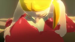 3d accurate_art_style animated blonde_hair breasts breath_of_the_wild female hi_res highres link link_(breath_of_the_wild) mipha no_sound nude official_style princess_zelda sable_serviette sex short_playtime small_breasts tagme the_legend_of_zelda video webm zelda_(breath_of_the_wild) zora