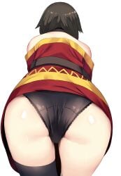 megumin from kono subarashii sekai ni shukufuku wo! by hews hack